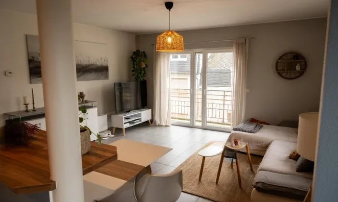 Недвижимость Apartment 1 bedroom for sale in Differdange: 2