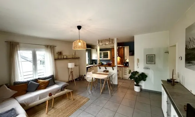 Недвижимость Apartment 1 bedroom for sale in Differdange: 3