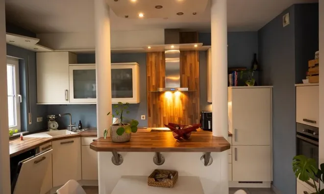 Недвижимость Apartment 1 bedroom for sale in Differdange: 4