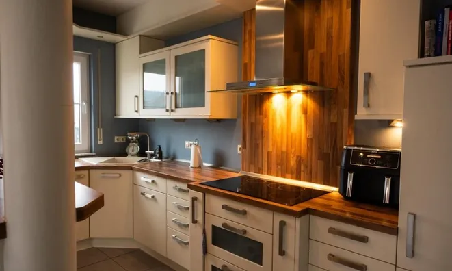 Недвижимость Apartment 1 bedroom for sale in Differdange: 5