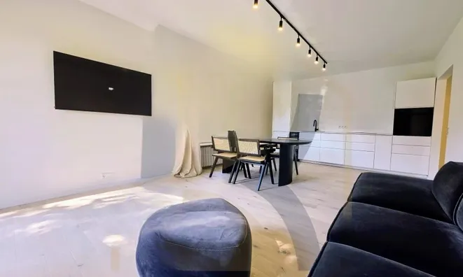 Недвижимость Apartment 2 bedrooms for sale in Luxembourg-Kirchberg: 1