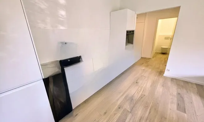 Недвижимость Apartment 2 bedrooms for sale in Luxembourg-Kirchberg: 2
