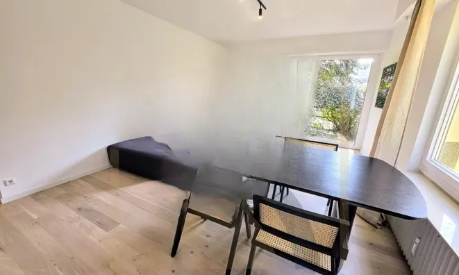 Недвижимость Apartment 2 bedrooms for sale in Luxembourg-Kirchberg: 3