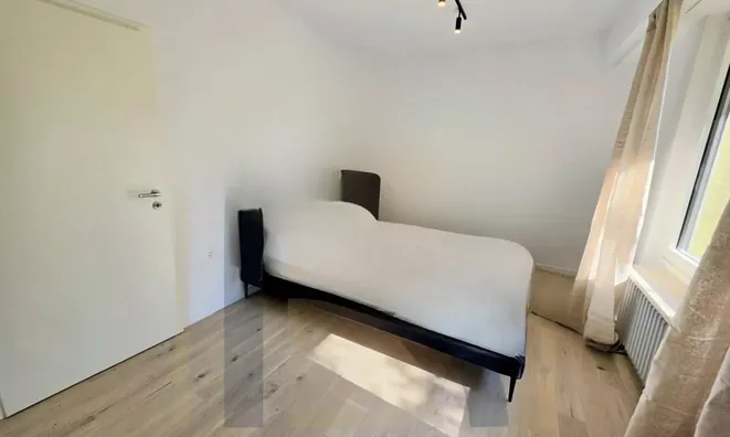 Недвижимость Apartment 2 bedrooms for sale in Luxembourg-Kirchberg: 5