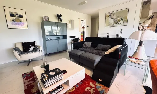 Недвижимость Penthouse 2 bedrooms for sale in Helmdange: 2