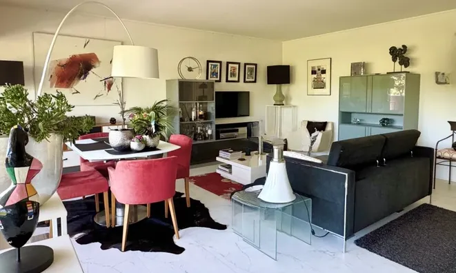 Недвижимость Penthouse 2 bedrooms for sale in Helmdange: 4