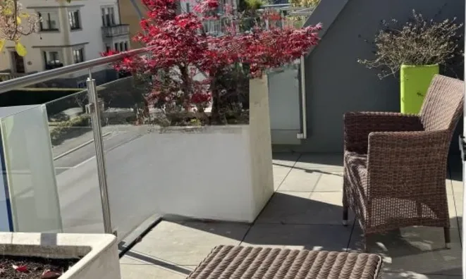 Недвижимость Penthouse 2 bedrooms for sale in Helmdange: 7