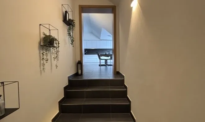 Недвижимость Apartment 2 bedrooms for sale in Esch-sur-Sure: 2
