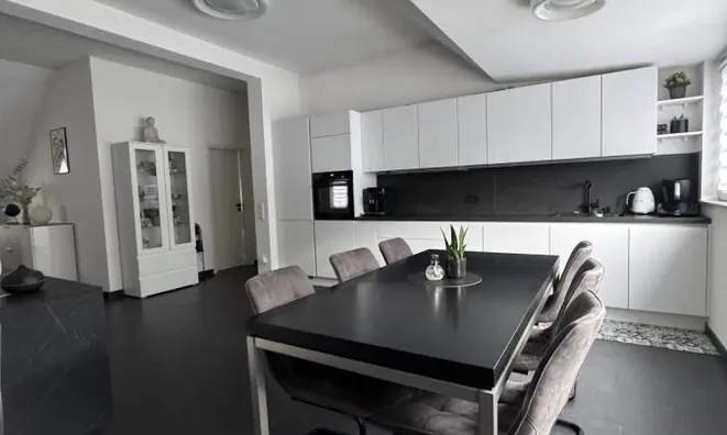 Недвижимость Apartment 2 bedrooms for sale in Esch-sur-Sure: 3