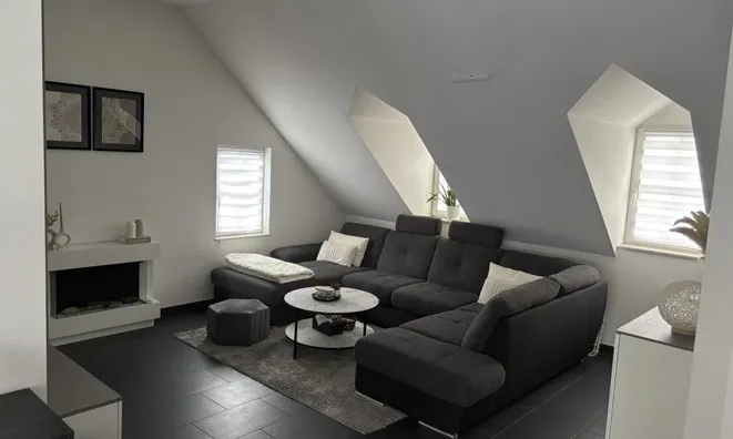 Недвижимость Apartment 2 bedrooms for sale in Esch-sur-Sure: 5