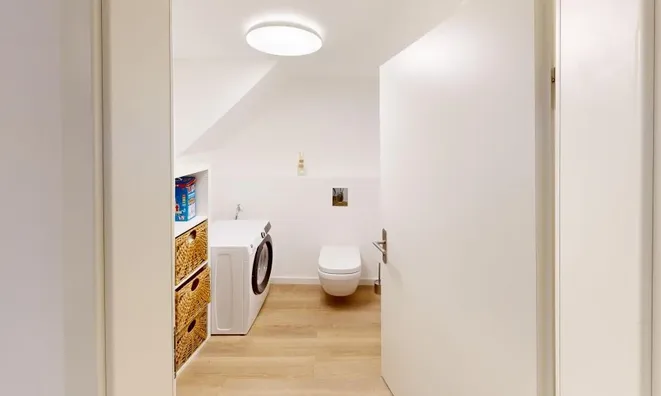 Недвижимость Semi-detached house 2 bedrooms for sale in Luxembourg-Weimerskirch: 2