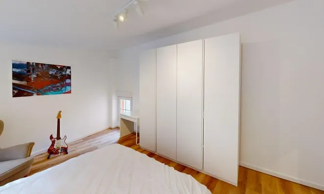 Недвижимость Semi-detached house 2 bedrooms for sale in Luxembourg-Weimerskirch: 3
