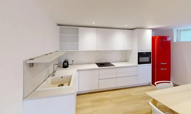 Недвижимость Semi-detached house 2 bedrooms for sale in Luxembourg-Weimerskirch: 4
