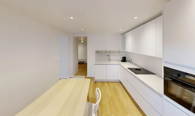 Недвижимость Semi-detached house 2 bedrooms for sale in Luxembourg-Weimerskirch: 5