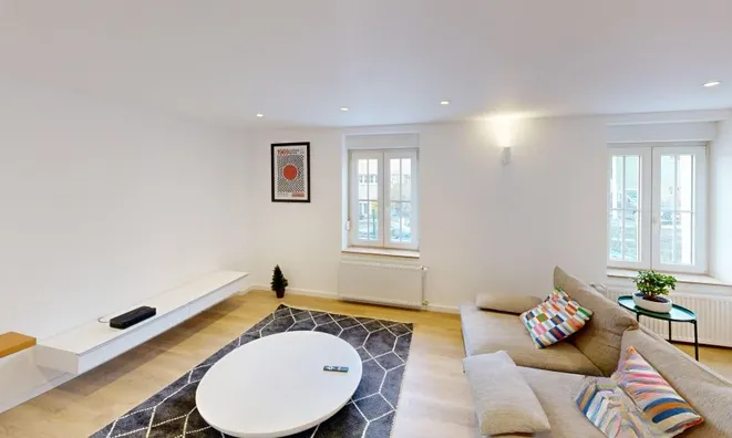 Недвижимость Semi-detached house 2 bedrooms for sale in Luxembourg-Weimerskirch: 6