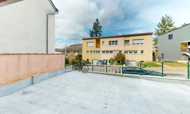 Недвижимость Semi-detached house 2 bedrooms for sale in Luxembourg-Weimerskirch: 7