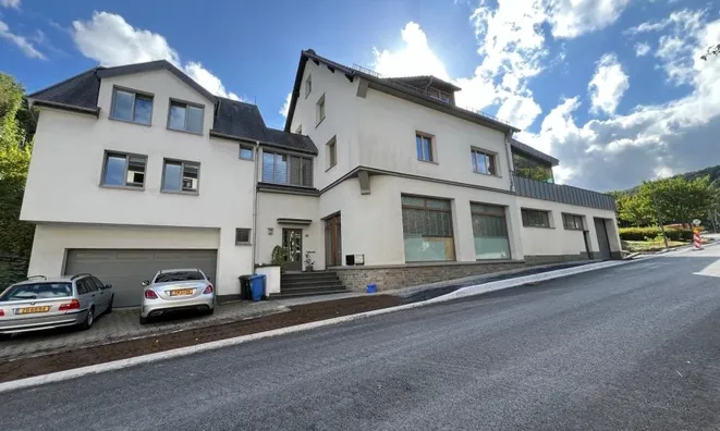 Недвижимость Detached house 7 bedrooms for sale in Clervaux: 1