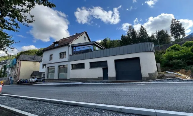 Недвижимость Detached house 7 bedrooms for sale in Clervaux: 2