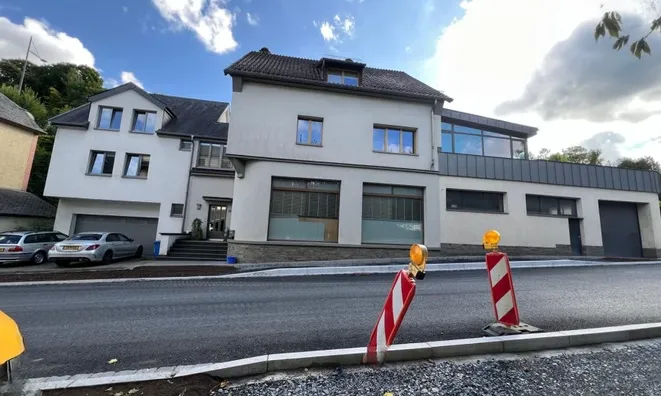 Недвижимость Detached house 7 bedrooms for sale in Clervaux: 4