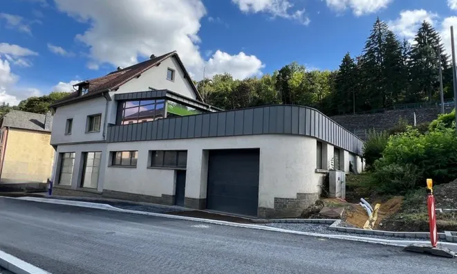 Недвижимость Detached house 7 bedrooms for sale in Clervaux: 6