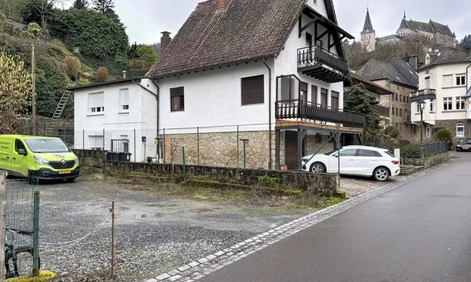 Недвижимость Detached house 4 bedrooms for sale in Vianden: 1