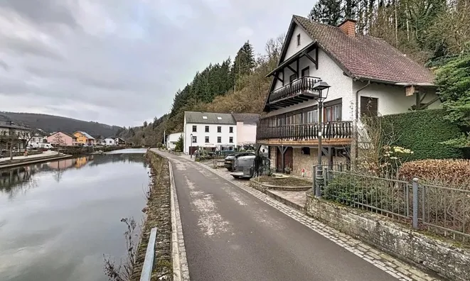 Недвижимость Detached house 4 bedrooms for sale in Vianden: 2