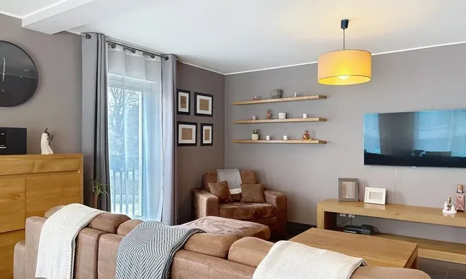 Недвижимость Apartment 2 bedrooms for sale in Weiswampach: 2