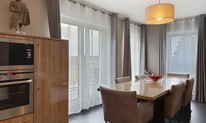 Недвижимость Apartment 2 bedrooms for sale in Weiswampach: 4
