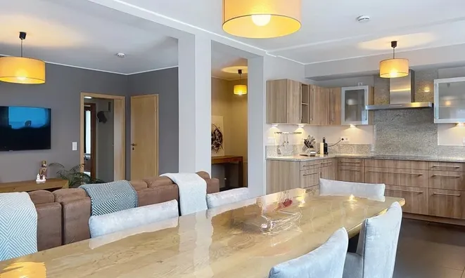 Недвижимость Apartment 2 bedrooms for sale in Weiswampach: 5