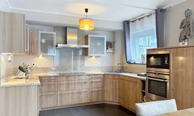 Недвижимость Apartment 2 bedrooms for sale in Weiswampach: 6