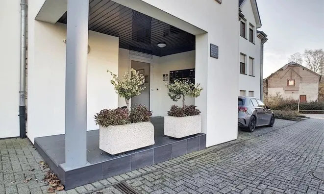 Недвижимость Apartment 2 bedrooms for sale in Doncols: 2