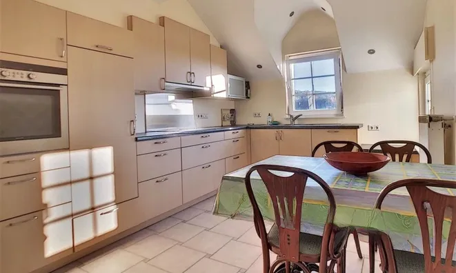 Недвижимость Apartment 2 bedrooms for sale in Doncols: 5