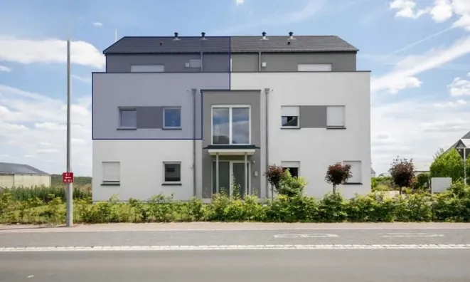 Недвижимость Apartment 2 bedrooms for sale in Hoscheid-Dickt: 1