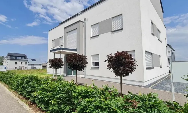 Недвижимость Apartment 2 bedrooms for sale in Hoscheid-Dickt: 2