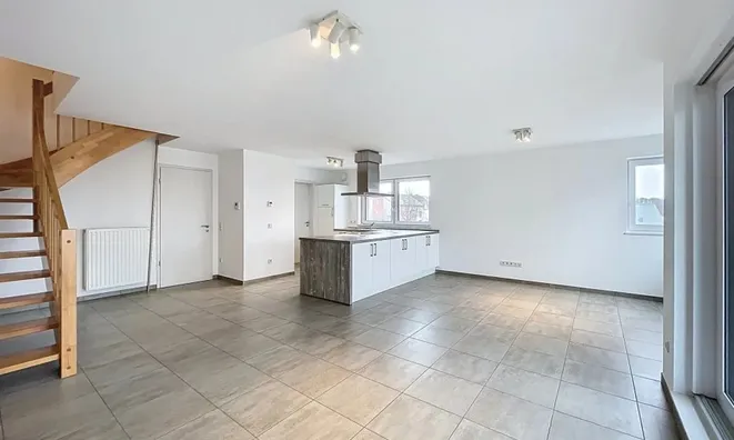 Недвижимость Apartment 2 bedrooms for sale in Hoscheid-Dickt: 3