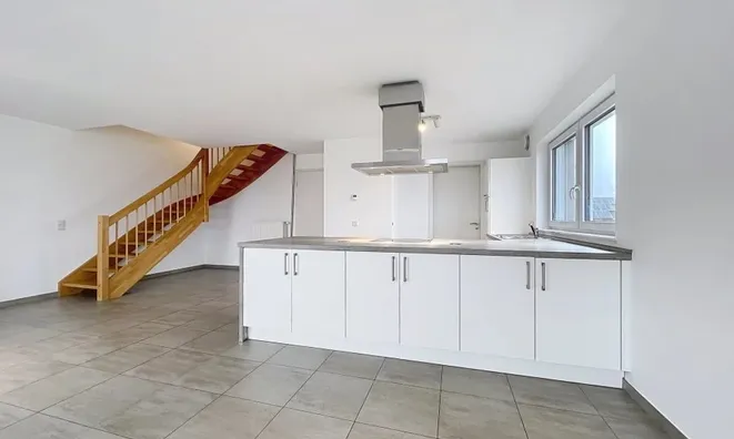 Недвижимость Apartment 2 bedrooms for sale in Hoscheid-Dickt: 4