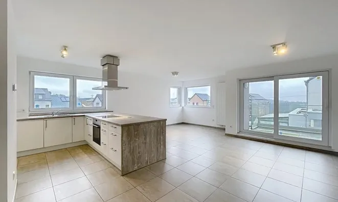 Недвижимость Apartment 2 bedrooms for sale in Hoscheid-Dickt: 5
