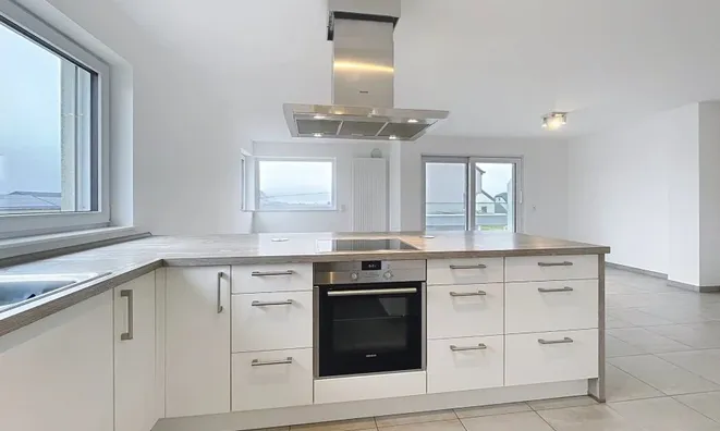 Недвижимость Apartment 2 bedrooms for sale in Hoscheid-Dickt: 6