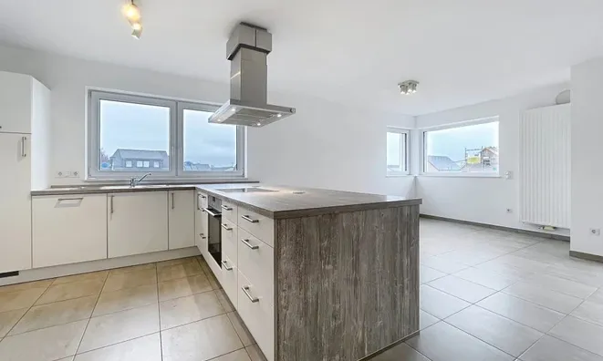 Недвижимость Apartment 2 bedrooms for sale in Hoscheid-Dickt: 7