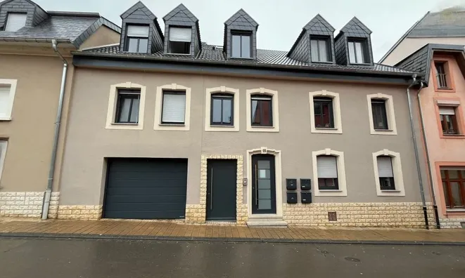 Недвижимость Apartment 3 bedrooms for sale in Grevenmacher: 2