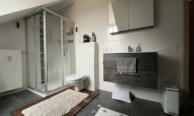 Недвижимость Apartment 3 bedrooms for sale in Grevenmacher: 5