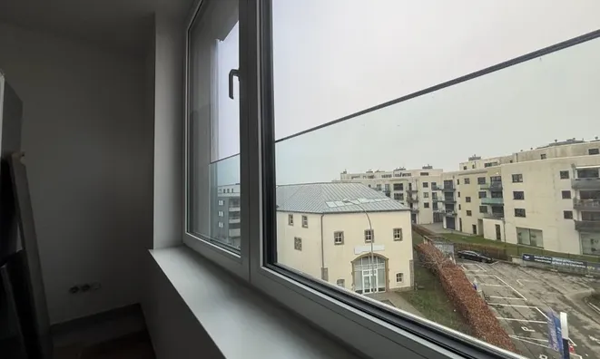 Недвижимость Apartment 1 bedroom for sale in Luxembourg-Bonnevoie: 5