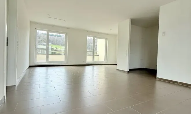 Недвижимость Penthouse 2 bedrooms for sale in Luxembourg-Beggen: 2