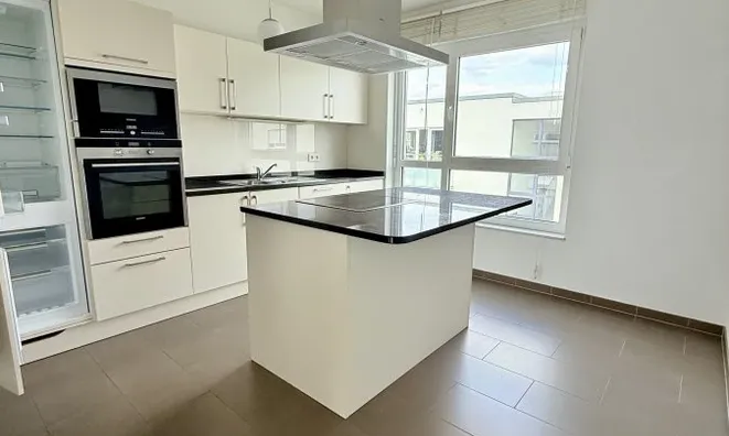 Недвижимость Penthouse 2 bedrooms for sale in Luxembourg-Beggen: 5