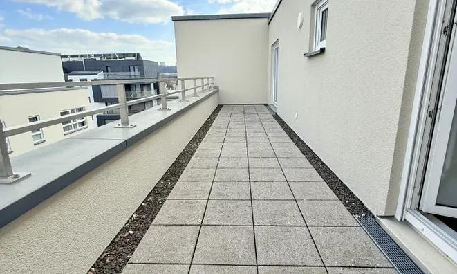 Недвижимость Penthouse 2 bedrooms for sale in Luxembourg-Beggen: 7