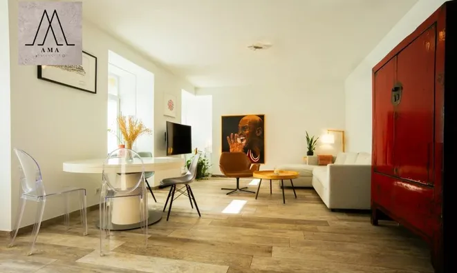 Недвижимость Apartment 2 bedrooms for sale in Luxembourg-Neudorf: 1