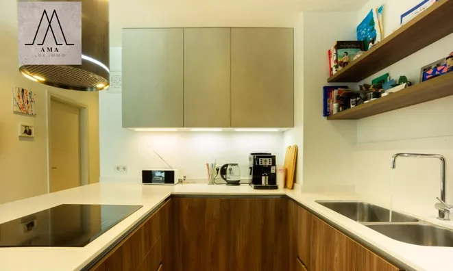 Недвижимость Apartment 2 bedrooms for sale in Luxembourg-Neudorf: 7