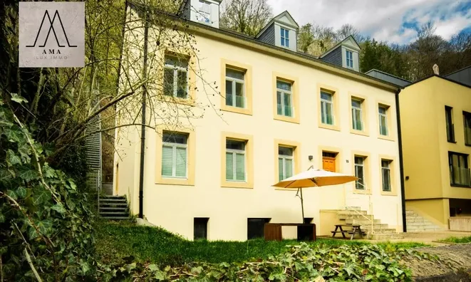 Недвижимость Apartment 2 bedrooms for sale in Luxembourg-Centre ville: 1