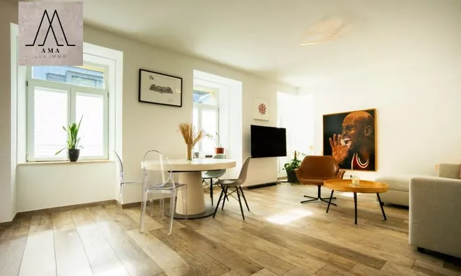 Недвижимость Apartment 2 bedrooms for sale in Luxembourg-Centre ville: 4