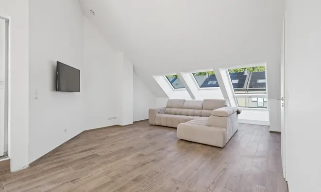 Недвижимость Penthouse 3 bedrooms for sale in Reckange-sur-Mess: 2
